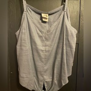 North Face Tank, never worn